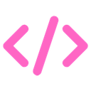code icon