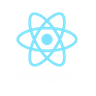 React