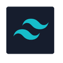 tailwind icon